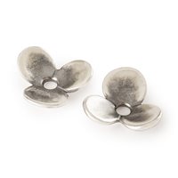 Orecchini Trollbeads Donna Orecchini in Argento TAGEA-30004 - TAGEA-30004